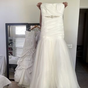 *BRAND NEW* WEDDING DRESS